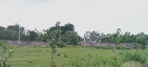 Plot Area in  Plot at Green City Western County, Shankarpalli – for Sale