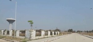  Plot – Exterior View View at Green City Western County, Shankarpalli - for Sale
