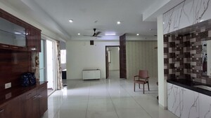 Room in 3 BHK Apartment at Jayabheri The Summit, Narsingi – for Rent