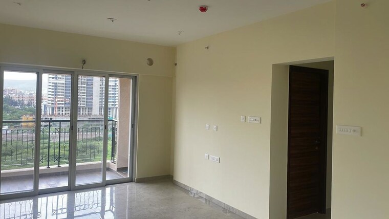 Hall, k-raheja-reserve 2 Bedroom 825 Sq.Ft. Apartment In Mohammadwadi Pune 10794594