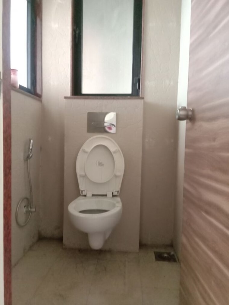 Bathroom, k-raheja-reserve 2 Bedroom 825 Sq.Ft. Apartment In Mohammadwadi Pune 10794594