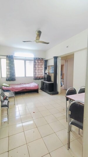 1 BHK Apartment For Rent in Ramesh Hermes Heritage Phase 2, Shastrinagar