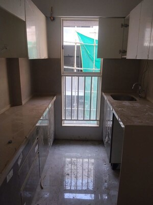 Kitchen in 2 BHK Apartment at Enso Sanza, Kandivali East – for Rent