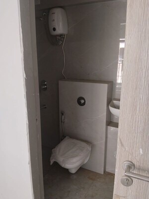 Bathroom in 2 BHK Apartment at Enso Sanza, Kandivali East – for Rent