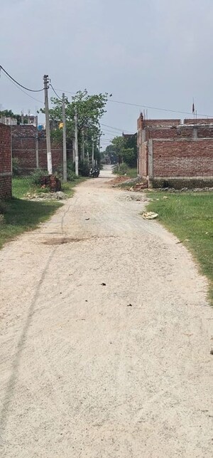 Plot Area in  Plot at Ramnagar – for Sale