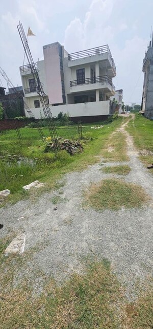  Plot – Garden View at Ramnagar - for Sale