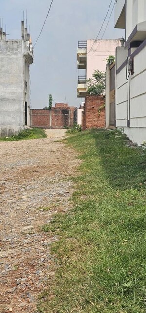  Plot – Garden View at Ramnagar - for Sale