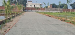  Plot – Exterior View View at Ramnagar - for Sale