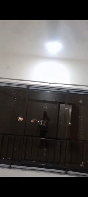 Furnished Amenities in 2 BHK Apartment at BG Shirke Monte Verita, Borivali East – for Rent
