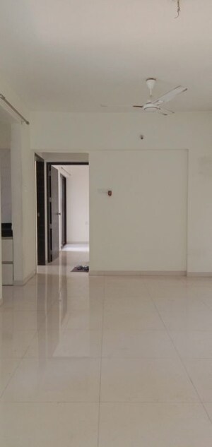 Hall in 2 BHK Apartment at Vedant Kingston Atlantis, Nibm Annexe – for Rent