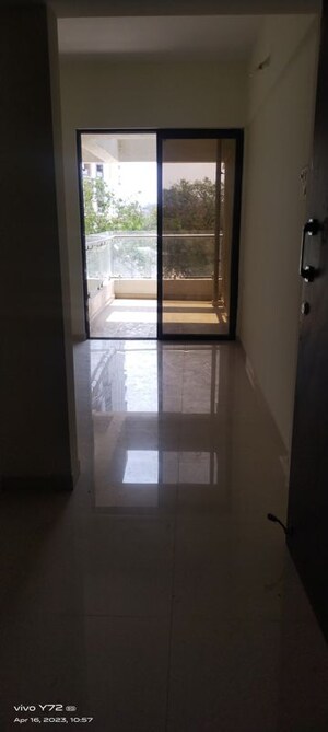 Hall in 2 BHK Apartment at Vedant Kingston Atlantis, Nibm Annexe – for Rent