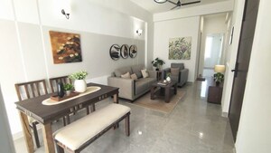 3 BHK Apartment For Sale in Signature Global City 92, Sector 92