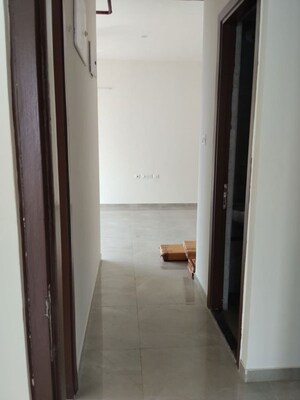 Building Lobby in 2 BHK Apartment at Sheth Auris Bliss, Malad West – for Rent