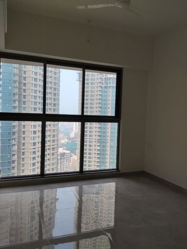 Master Bedroom, sheth-auris-bliss 2 Bedroom 677 Sq.Ft. Apartment In Malad West Mumbai 10794627