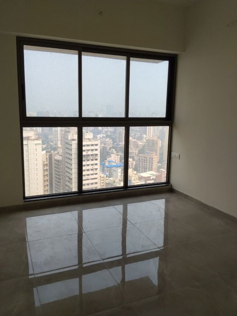 Master Bedroom, sheth-auris-bliss 2 Bedroom 677 Sq.Ft. Apartment In Malad West Mumbai 10794627