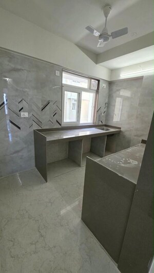 Kitchen in 2 BHK Apartment at Adityaraj Supreme, Chembur – for Rent