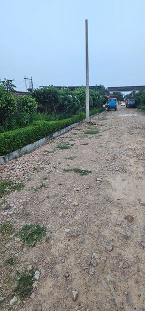 Plot Area in  Plot at Mirzamurad – for Sale