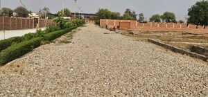 Plot Area in  Plot at Mirzamurad – for Sale