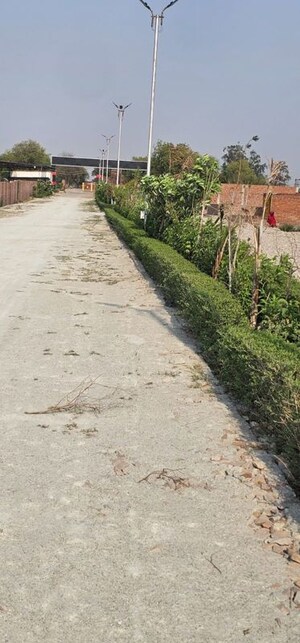 Plot Area in  Plot at Mirzamurad – for Sale