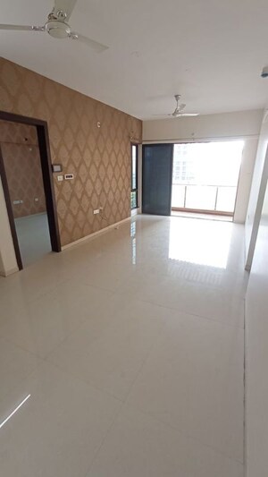 Hall in 2 BHK Apartment at Goel Ganga Florentina, Nibm Annexe – for Rent