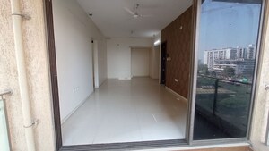 Hall in 2 BHK Apartment at Goel Ganga Florentina, Nibm Annexe – for Rent