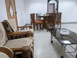 2.5 BHK Apartment For Rent in Deonar Apartments, Chembur