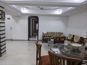 Kitchen in 2.5 BHK Apartment at Deonar Apartments, Chembur – for Rent