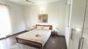 Bedroom in 3 BHK Apartment at BPTP Spacio, Sector 37d – for Sale
