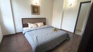 Bedroom in 3 BHK Apartment at BPTP Spacio, Sector 37d – for Sale