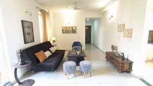 3 BHK Apartment For Sale in BPTP Spacio, Sector 37d