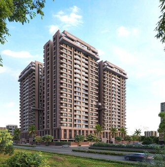 5 BHK +Apartment For Sale in Avadh Onella in Dumas Road, Surat