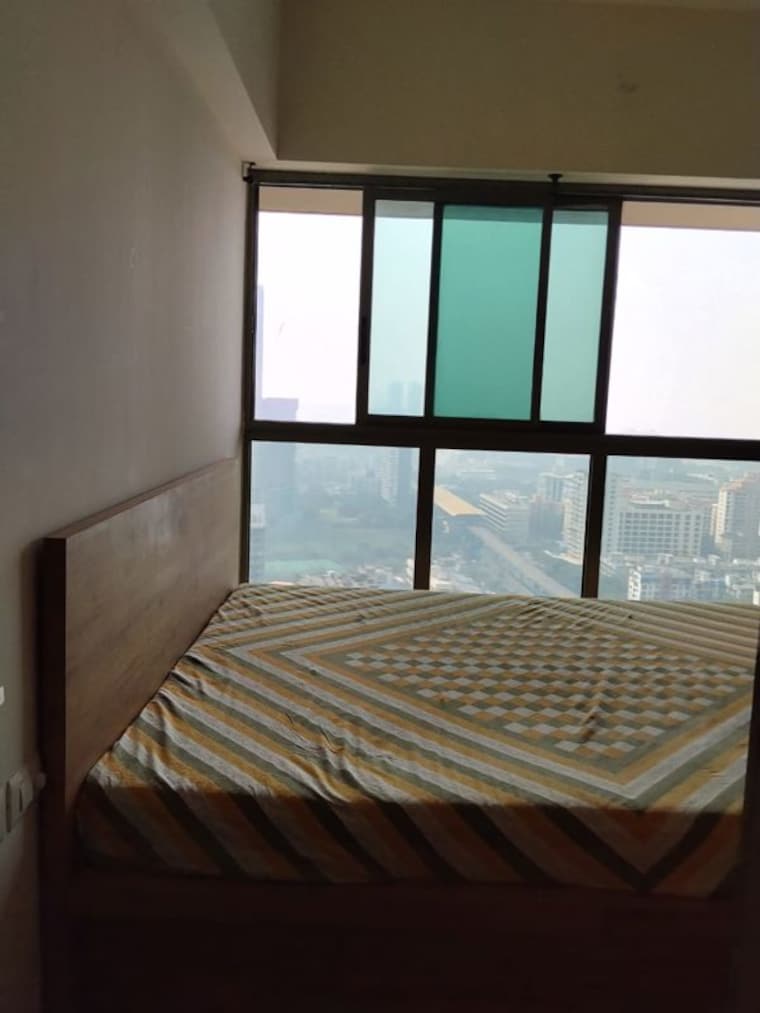 Bedroom, sheth-auris-bliss 2 Bedroom 677 Sq.Ft. Apartment In Malad West Mumbai 10794640