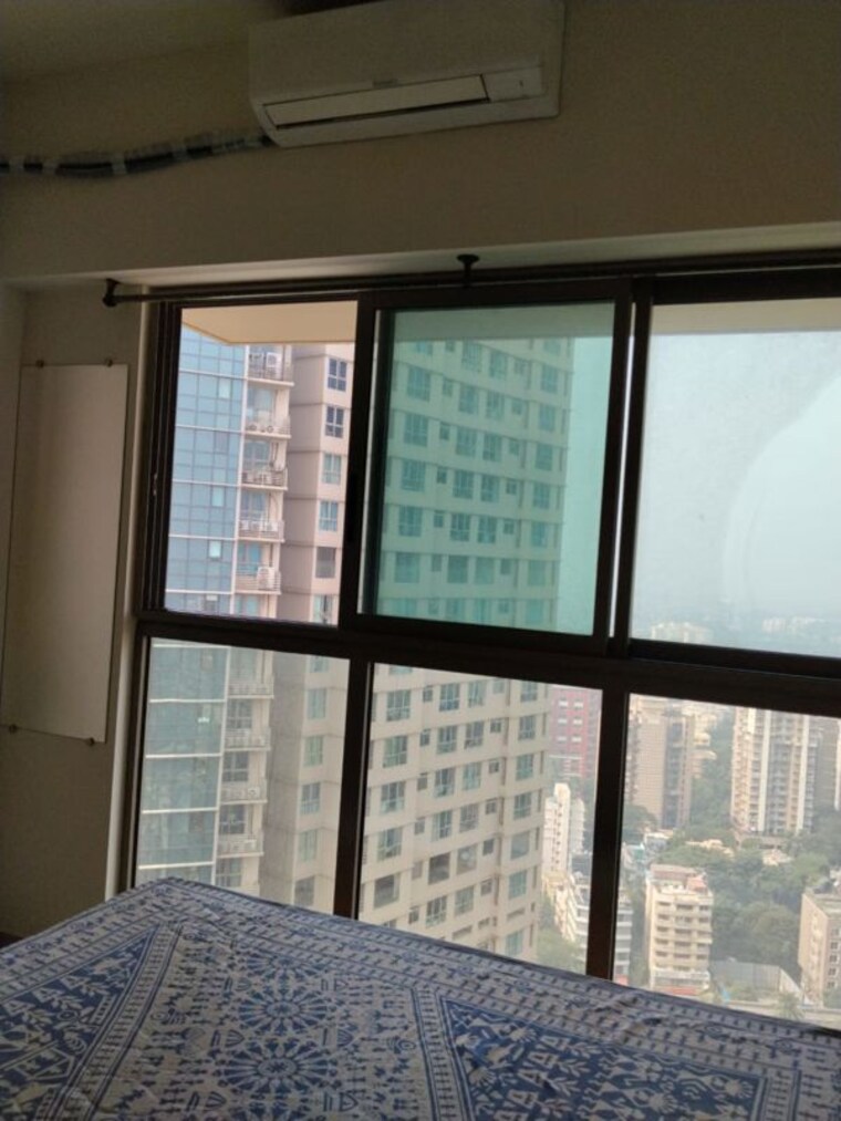 Master Bedroom, sheth-auris-bliss 2 Bedroom 677 Sq.Ft. Apartment In Malad West Mumbai 10794640