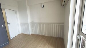 Bathroom in 3 BHK Apartment at DLF Regal Gardens, Sector 90 – for Sale