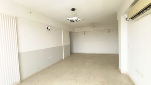 Bathroom in 3 BHK Apartment at DLF Regal Gardens, Sector 90 – for Sale