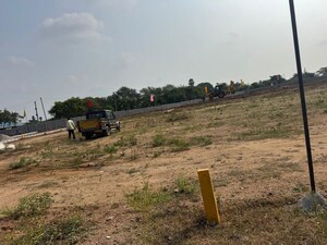 Plot Area in  Plot at Brahmanapalle – for Sale