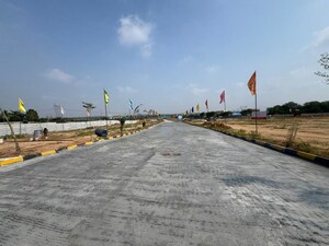   Plot at Brahmanapalle – for Sale