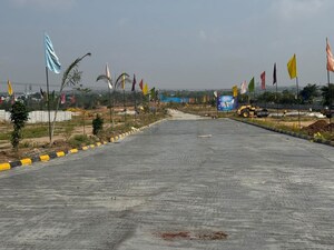  Plot For Sale in Brahmanapalle