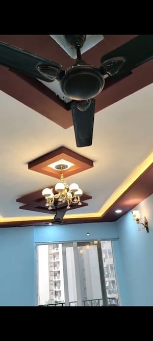 Furnished Amenities in 2 BHK Apartment at Signature Global Solera 2, Sector 107 – for Sale