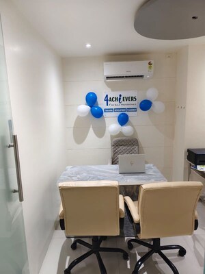  Office Space For Rent in Thane East