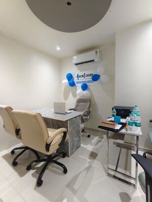 Team Area in  Office Space at Thane East – for Rent