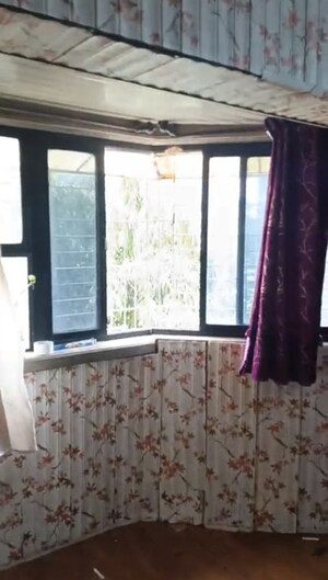1 RK Apartment For Rent in Rajashree Deep CHS, Kolbad
