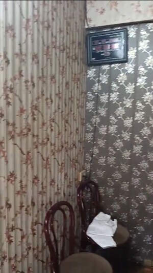 Room in 1 RK Apartment at Rajashree Deep CHS, Kolbad – for Rent