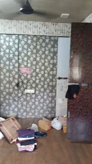 Room in 1 RK Apartment at Rajashree Deep CHS, Kolbad – for Rent