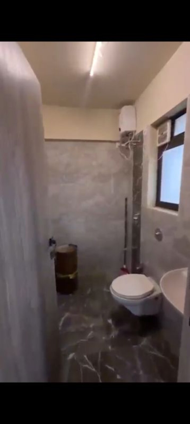 Bathroom, adityaraj-breeze 1 Bedroom 380 Sq.Ft. Apartment In Vikhroli East Mumbai 10794681