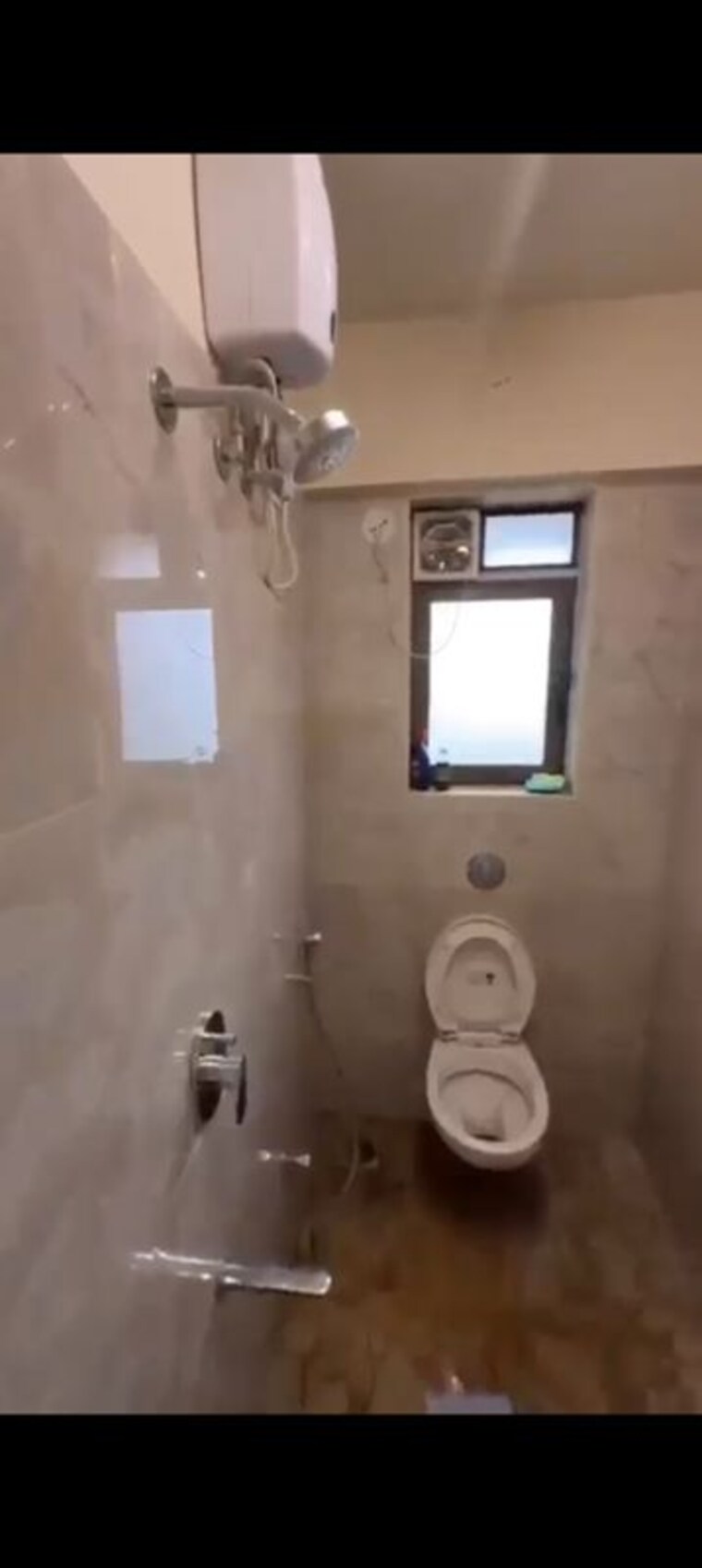 Bathroom, adityaraj-breeze 1 Bedroom 380 Sq.Ft. Apartment In Vikhroli East Mumbai 10794681