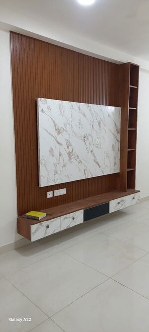 3 BHK Apartment For Rent in Prestige Tranquil, Kokapet