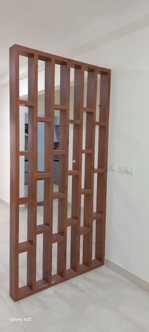 3 BHK Apartment – Exterior View View at Prestige Tranquil, Kokapet - for Rent
