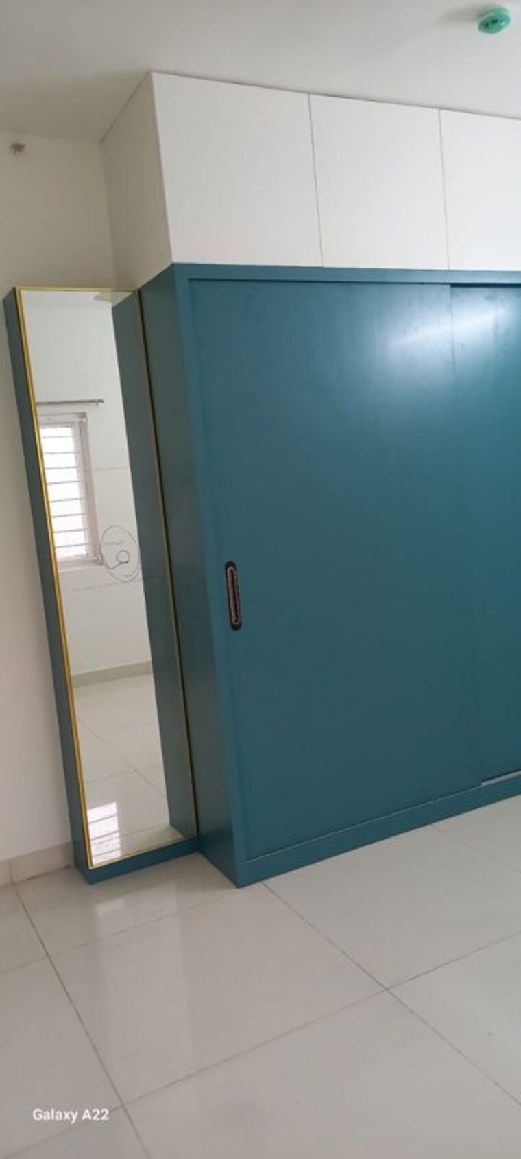 Balcony, prestige-tranquil 3 Bedroom 2049 Sq.Ft. Apartment In Kokapet Hyderabad 10794679