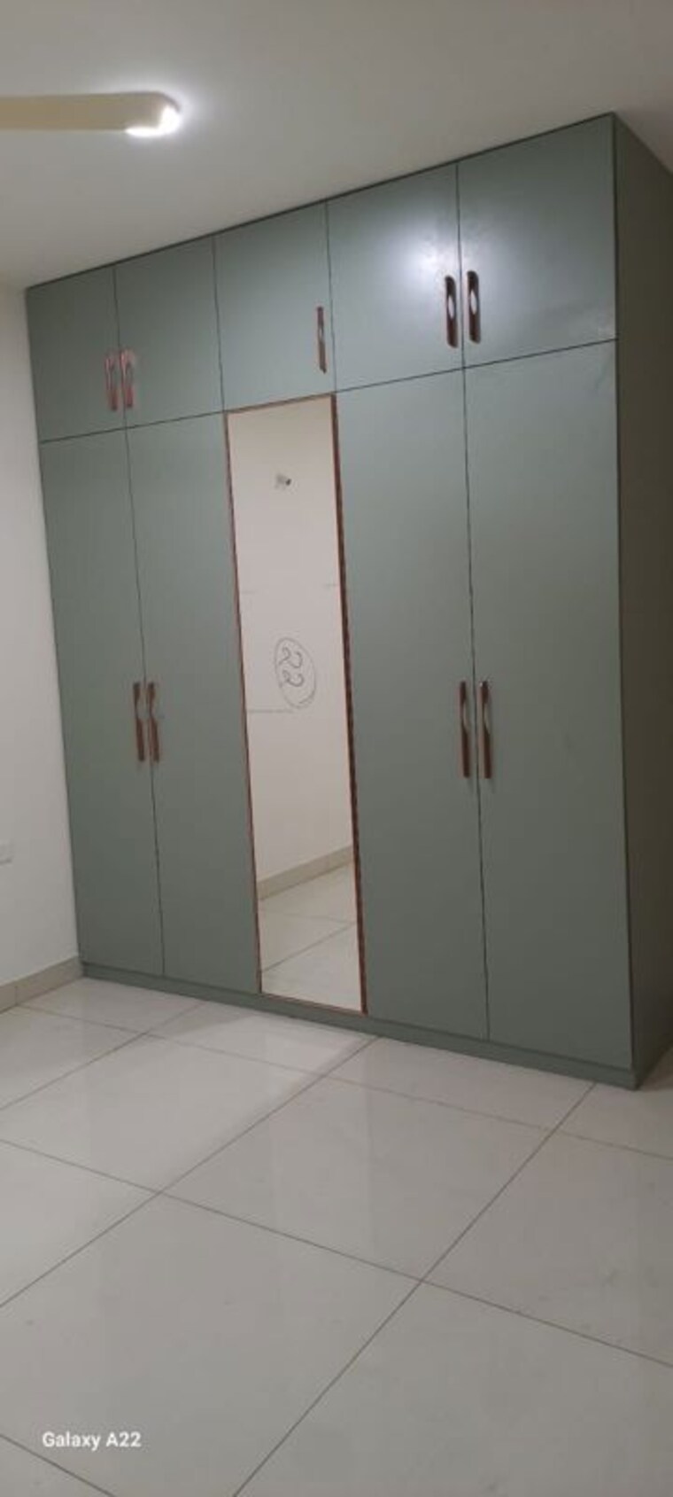 Bathroom, prestige-tranquil 3 Bedroom 2049 Sq.Ft. Apartment In Kokapet Hyderabad 10794679